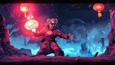 2025年9月2日专享！盖世豪侠礼包码全搜罗